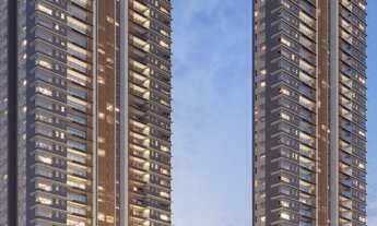 Imagem 2: Apartamento para venda possui 177 metros quadrados com 4 quartos em Umuarama - Osasco - SP