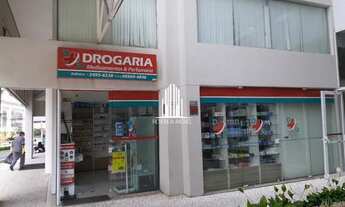 Imagem: Loja comercial de 60 m² e 1 vaga na Barra