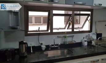 Imagem 6: Apartamento com 4 dormitórios à venda, 114 m² por R$ 1.600.000,00 - Piratininga - Niterói