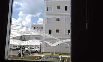 Imagem: Apartamento com 2 dormitórios à venda