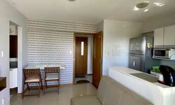 Imagem 3: Apartamento com 1 quarto a venda no Jardim Armação