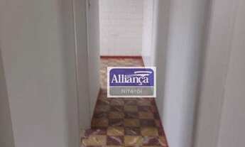 Imagem 4: Sobrado, 50 m² - venda por R$ 100.000,00 ou aluguel por R$ 1.050,00/mês - Venda da Cruz