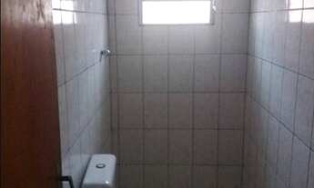 Imagem: Casa com 1 dormitório para alugar, 45 m²