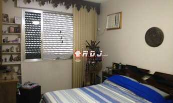 Imagem 7: Apartamento com 3 dormitórios à venda, 142 m² por R$ 589.900,00 - Boqueirão - Santos/SP