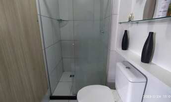 Imagem 4: PCG_P01 Apart para venda 45 metros m², 2 quartos, Vista do Mestre - Serra -ES