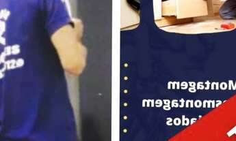 Imagem: Montador de Móveis