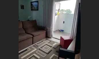 Imagem 3: Apartamento - 69 m² - Vila Eudízia - Santo André - SP