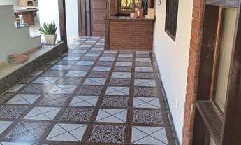 Imagem 2: Casa aluguel temporada Piratininga com piscina 3 quarto