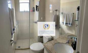 Imagem 5: Apartamento com 2 dormitórios à venda, 120 m² por R$ 850.000,00 - Mansões Santo Antônio