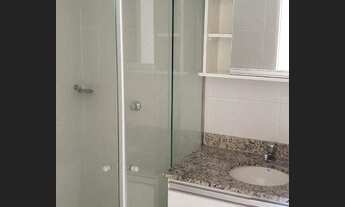 Imagem 7: Apartamento com 2 dormitórios para alugar, 45 m² por R$ 1.145,00/mês - Jardim das Margarid