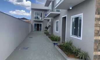 Imagem: Vendo Casa Duplex em Condominio Fechado