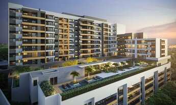 Imagem: Apartamento para venda com 63 metros quadrados