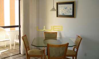 Imagem 7: Apartamento à venda no bairro Pituba - Salvador/BA