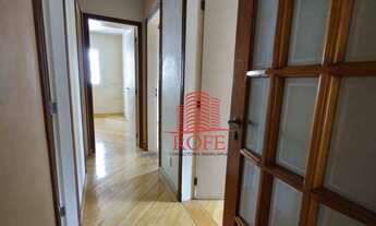 Imagem 3: Apartamento com 4 dormitórios para alugar, 110 m² por R$ 9.730,00/mês - Moema - São Paulo