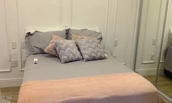 Imagem 5: Ed. Marina Beach Tower