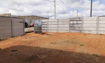 Imagem 5: Lote no Bairro Santa Fé