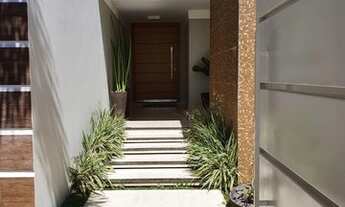 Imagem: Casa alto padrão c/ 3 Suítes Plenas B