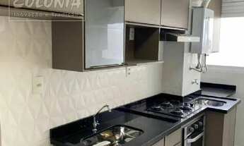 Imagem: Santo André - Apartamento Padrão - Parque