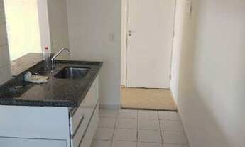 Imagem 6: Apartamento com 3 dormitórios, 61 m² - venda por R$ 350.000,00 ou aluguel por R$ 2.261,00