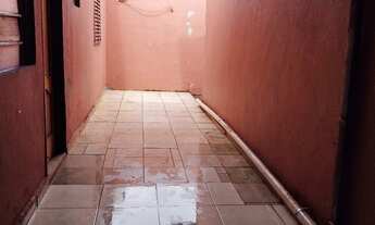 Imagem 3: Edícula Casa com 1 dormitório