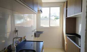 Imagem 3: Edifício Ibiza Apartamento com 3 dormitórios