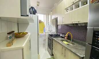 Imagem 3: Apartamento com 2 dorms, Vila Ipê, Campinas - R$ 299 mil, Cod: RRAP2205