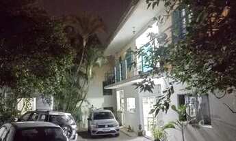 Imagem: Kitnet mobiliado Santa Rosália 800