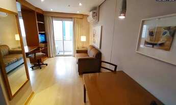 Imagem 5: Rarus Flats - Flat para locação - Edifício Saint Charbel