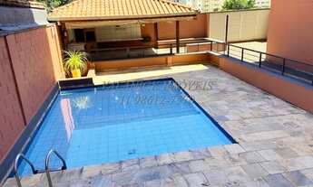 Imagem 3: Venda - Apartamento com 70 m² com 3 quartos, 1st, 2 VAGAS