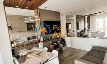 Imagem 2: Venda - Apartamento - Jardim Mollon - Santa Bárbara D'Oeste - SP