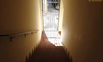 Imagem 5: Casa com 2 dormitórios para alugar, 200 m² por R$ 2.350,00/mês - Vila Matilde - São Paulo