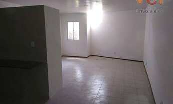 Imagem 5: Kitnet com 1 dormitório para alugar, 25 m² por R$ 500,00/mês - Benfica - Fortaleza/CE