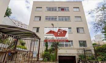 Imagem 2: Apartamento com 2 dormitórios para alugar, 60 m² por R$ 2.200,00/mês - Vila Mariana - São