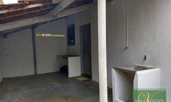 Imagem 7: Casa com 1 dormitório para alugar por R$ 1.031,00/mês - Vila Angélica - São José do Rio Pr