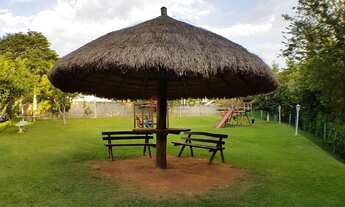 Imagem 4: Terreno em condomínio à venda, Condomínio Terras de São Francisco - Vinhedo/SP
