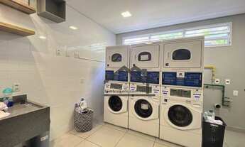 Imagem 5: Apartamento com 1 dormitório à venda, 37 m² por R$ 375.000,00 - Cambuci - São Paulo/SP