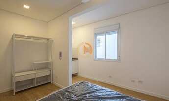 Imagem 3: Kitnet com 1 Quarto para alugar - Aclimação