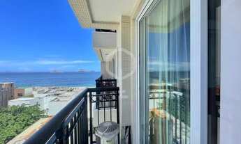 Imagem 6: Apartamento 2 quartos(1 suíte), 85m2 Ipanema