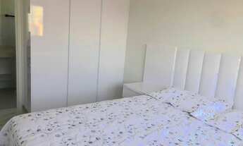 Imagem 7: Apartamento para venda com 57 metros quadrados com 2 quartos em Brás - São Paulo - SP