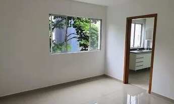 Imagem 4: Apartamento com 3 dormitórios para alugar, 85 m² por R$ 2.960,00/mês - Liberdade - Belo Ho