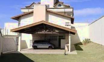 Imagem: Casa com 3 dormitórios, 195 m² - venda