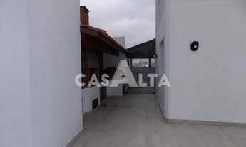 Imagem: COBERTURA DUPLEX no BROOKLIN com 460 m²