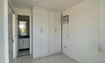 Imagem 5: Apartamento para aluguel tem 38 metros quadrados com 1 quarto em Mangabeiras - Maceió - Al