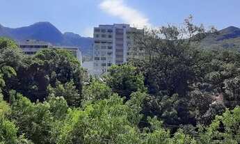 Imagem 11: Apartamento muito amplo com 160m², 3 quartos, Tijuca/Usina - Rio de Janeiro - RJ