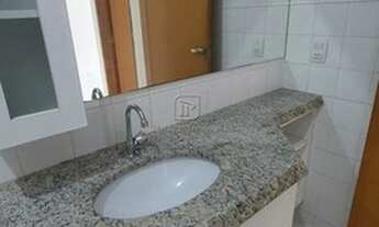 Imagem 4: Apartamento para aluguel, 1 quarto, 1 vaga, NOVA RIBEIRANIA - Ribeirão Preto/SP