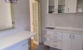 Imagem 5: Casa com 2 dormitórios para alugar, 105 m² por R$ 2.570,00/mês - Jardim Alvorada (Zona Oes