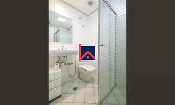 Imagem 14: Locação Apartamento 3 Dormitórios - 120 m² Jardim Paulista