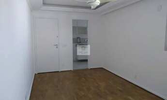 Imagem 3: Apartamento 85m² na Vila Buarque - 02 dorm - 01 vaga
