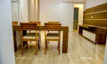 Imagem 4: Apartamento com 3 quartos à venda, 76 m² - Jardim Satélite - São José Dos Campos/SP