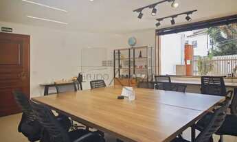 Imagem 3: Casa para aluguel com 300 metros quadrados com 3 quartos em Vila Mariana - São Paulo - SP